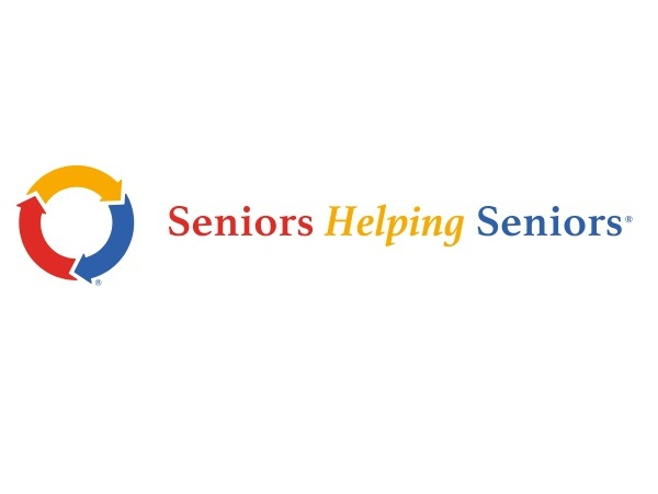 Seniors Helping Seniors